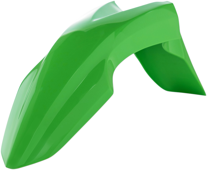 Acerbis Front Fender Kawasaki KLX110 2010-2025