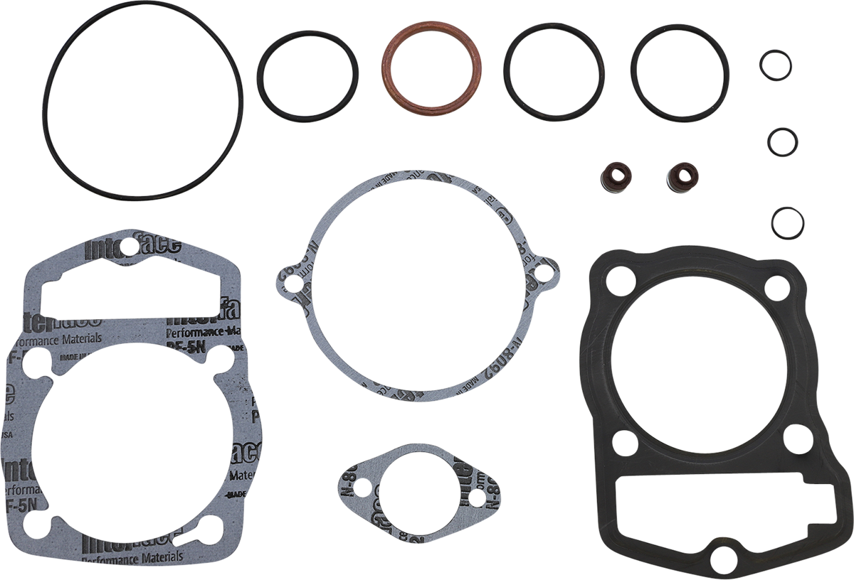 PROX Top End Gasket Set