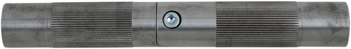 Fat Baggers Inc. 1 1/4" EZ Install Pointed Top Handlebar For Harley 1986-2025