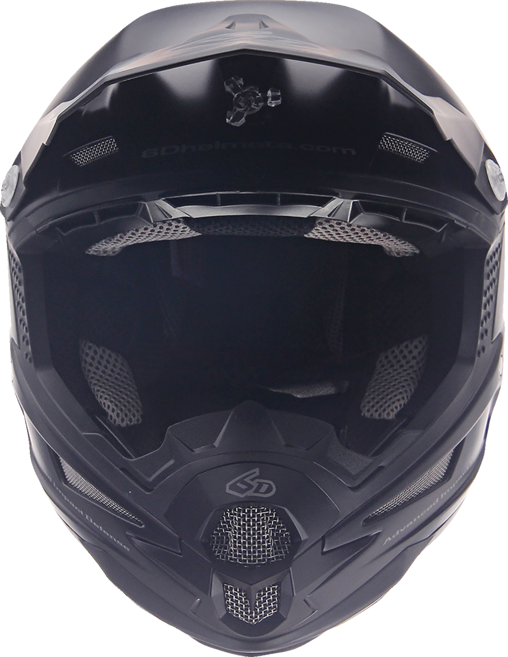 6d helmets ATR-1 Solid Helmet