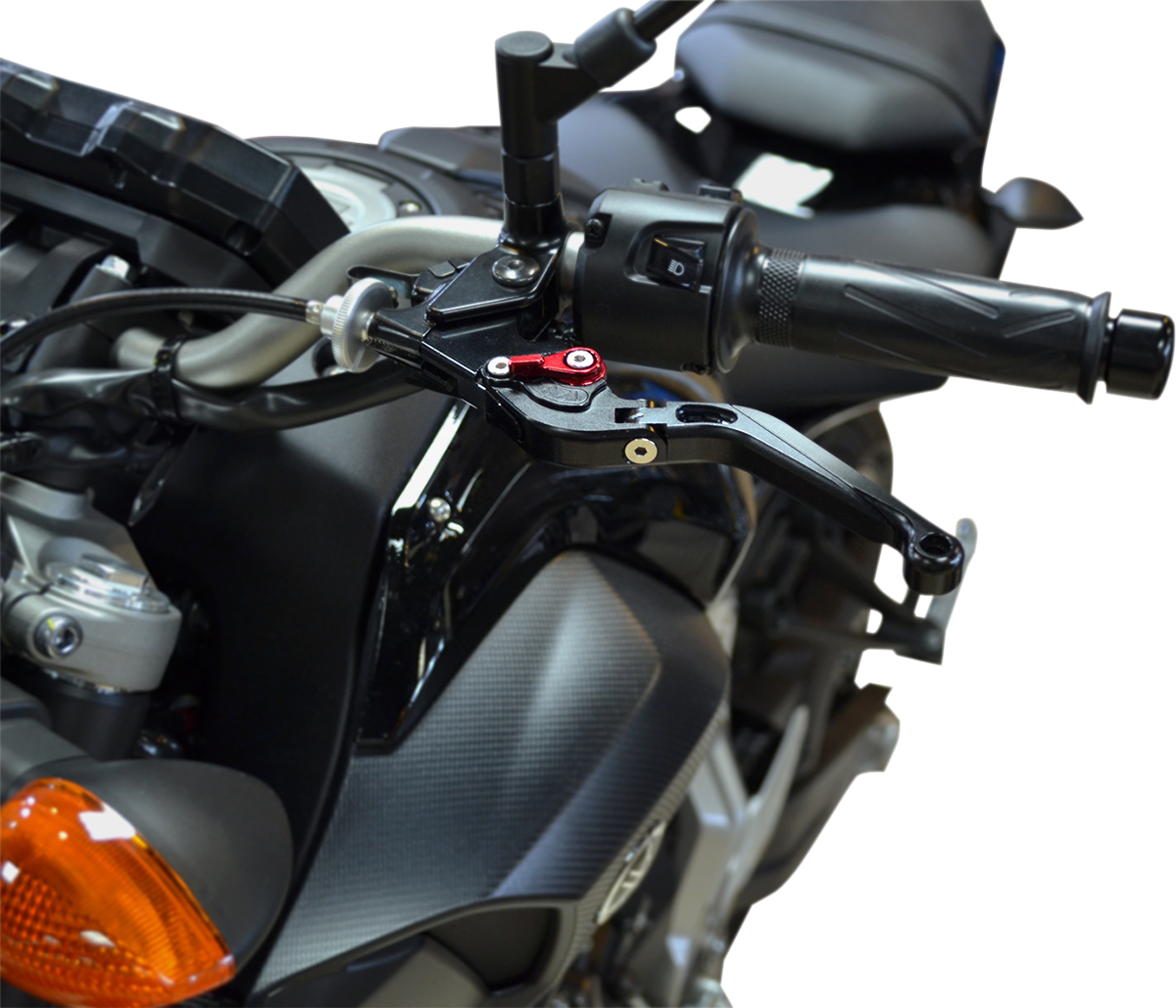 MGP MGP Brake and Clutch Lever Set