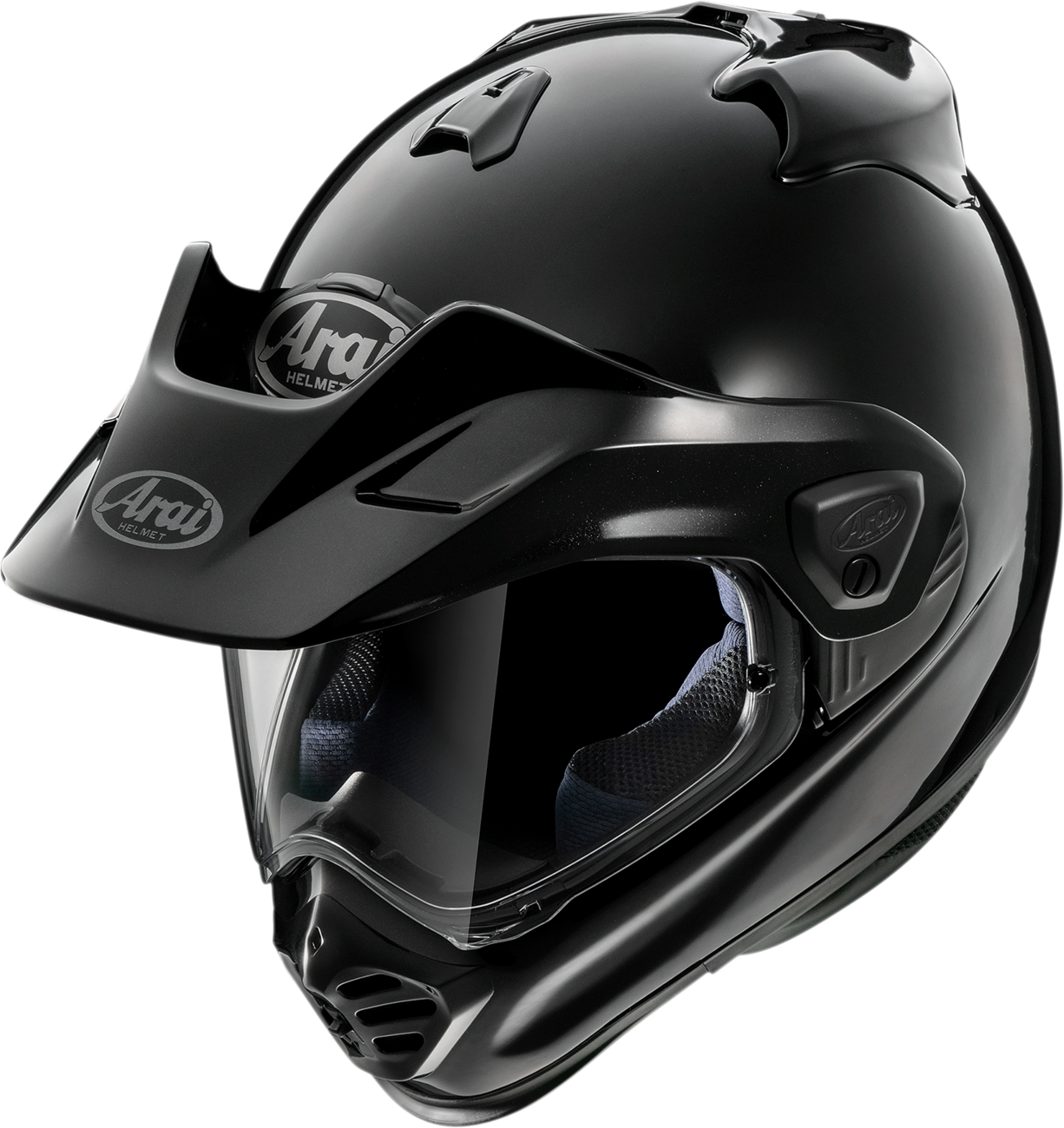 ARAI HELMETS XD-5 Solid Helmet