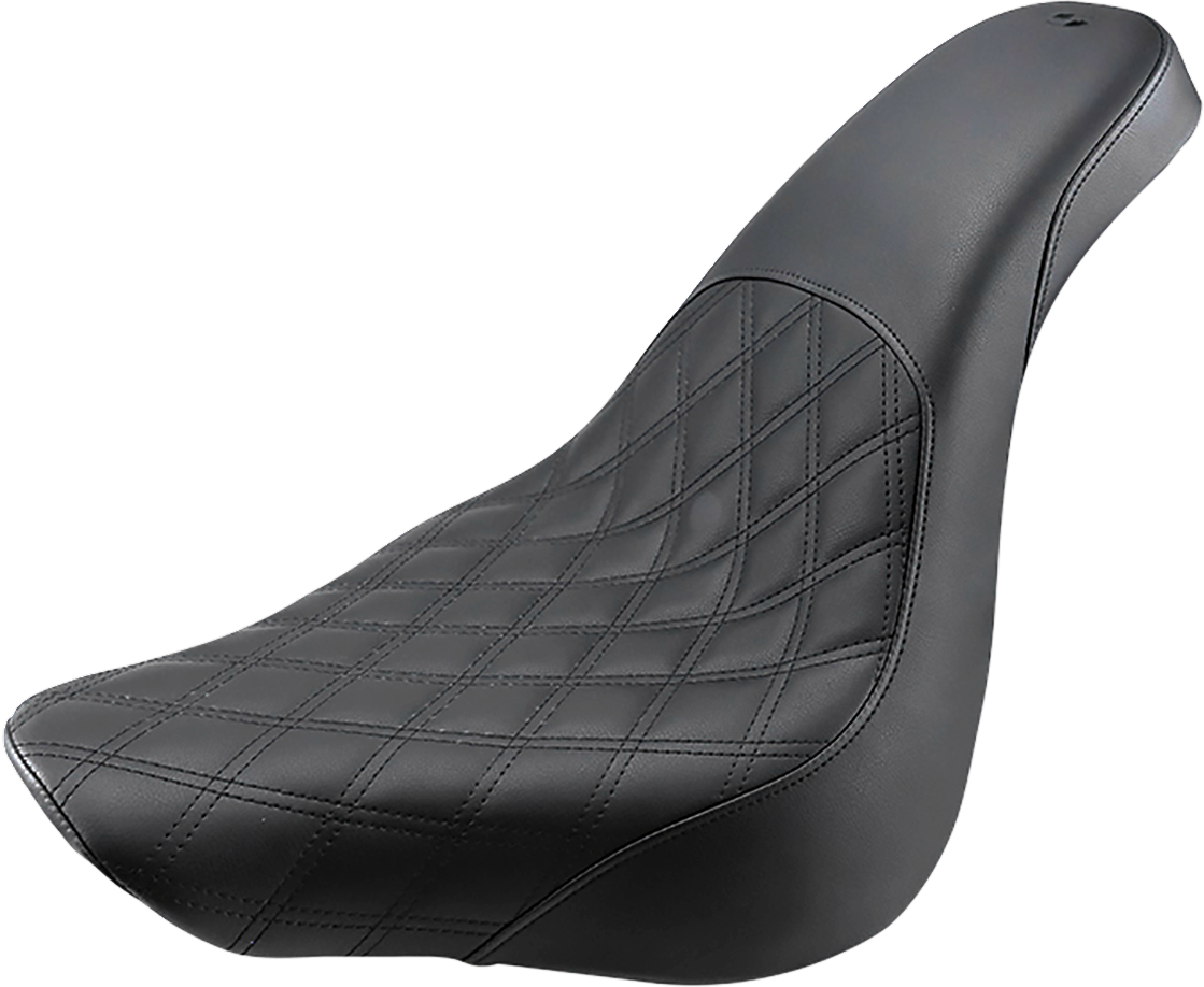 Saddlemen Profiler Seat For Harley Softail FLFB/S 2018-2025