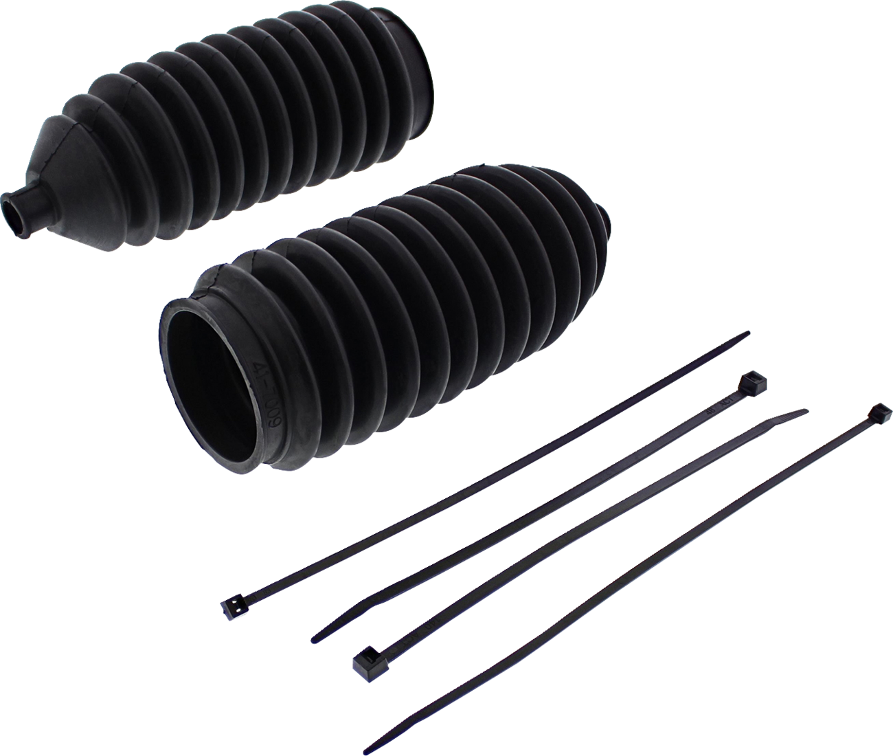 Moose offroad Replacement Boot Kit Can-Am/Polaris