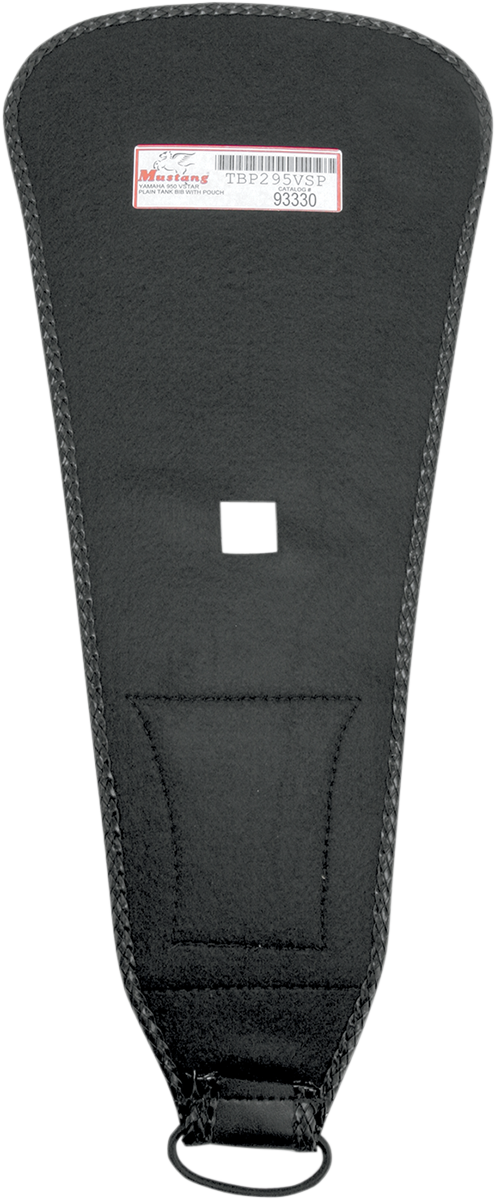 MUSTANG Pouch Tank Bib