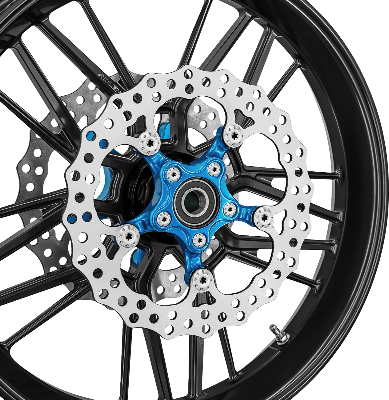 ARLEN NESS Spider Rotor