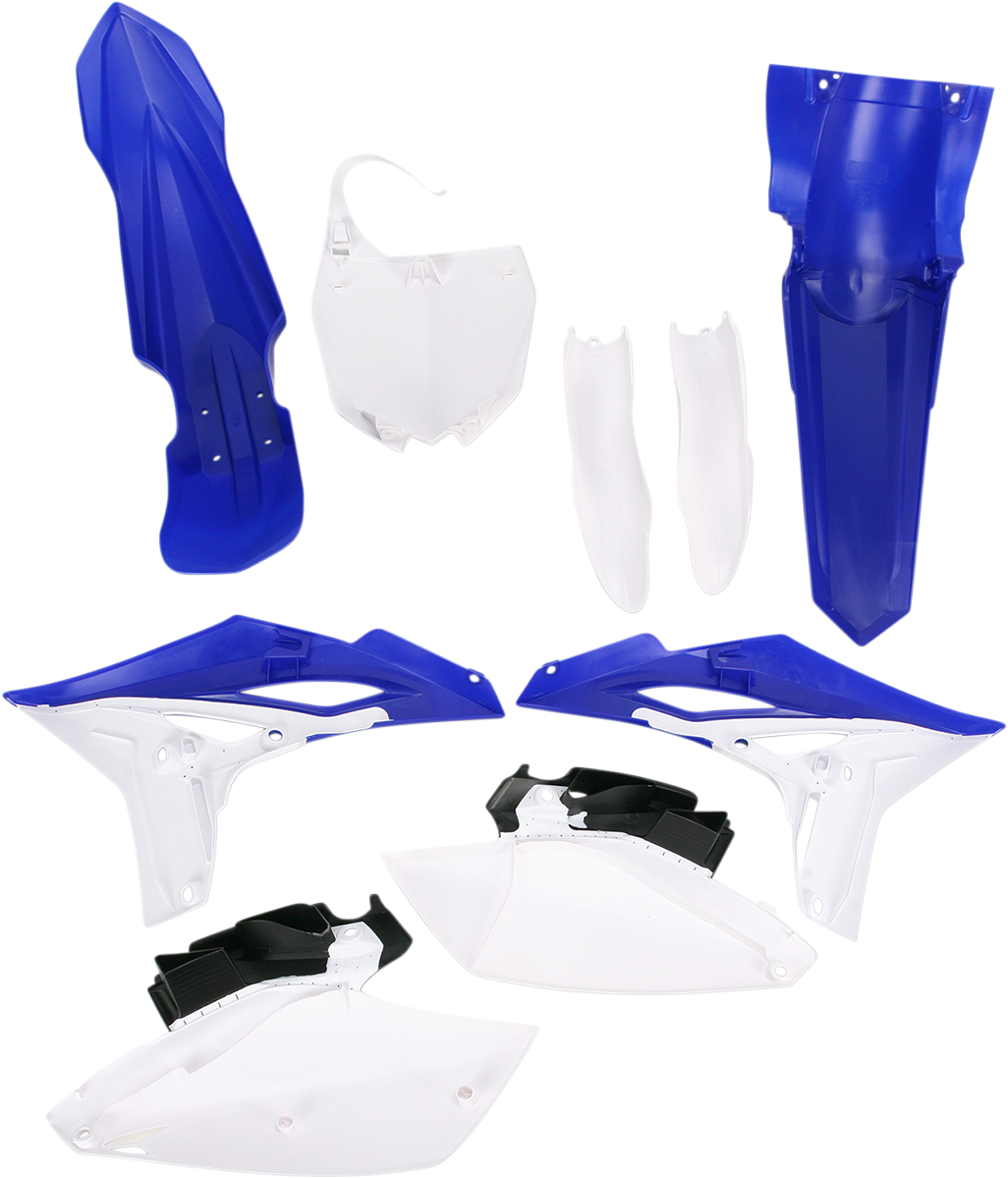 Replacement Plastic Kit