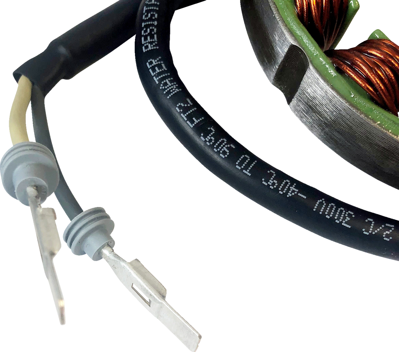 Stator