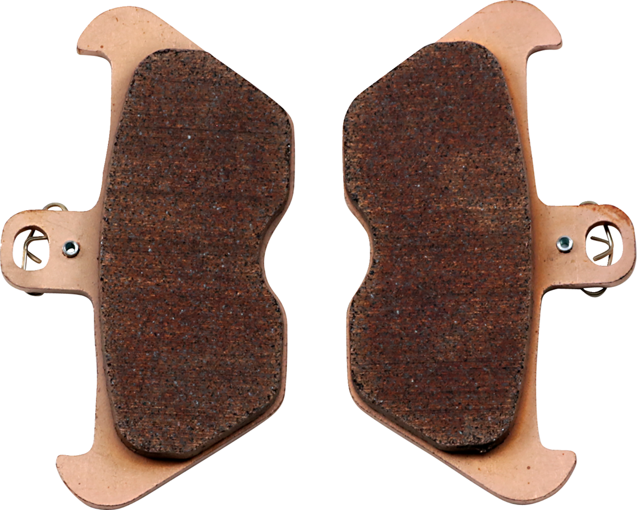Galfer HH Sintered Front Brake Pads FD198