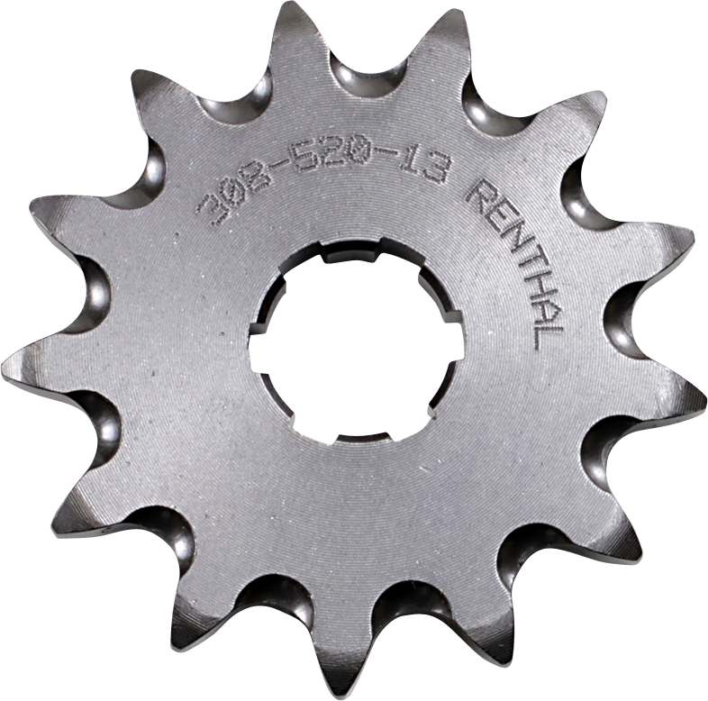 Renthal Front Sprocket 1986-1989 Honda TRX250R / 1986-1986 Honda ATC250R