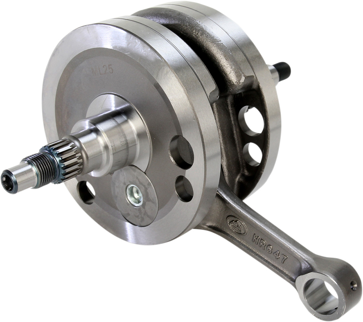 HOT RODS Crankshaft Assembly