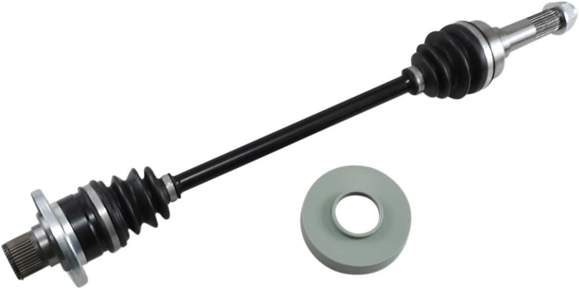 Moose Racing LM6 Rear Right Axle Yamaha Rhino 2006-2009