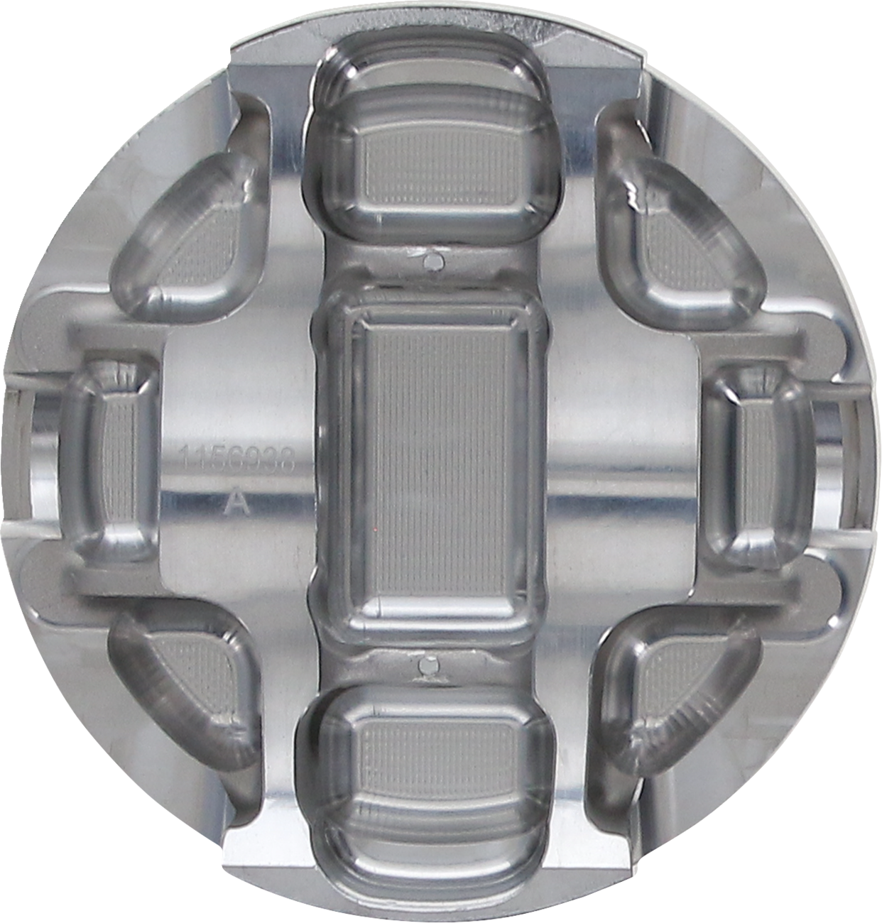 Ultra Series Piston Kit