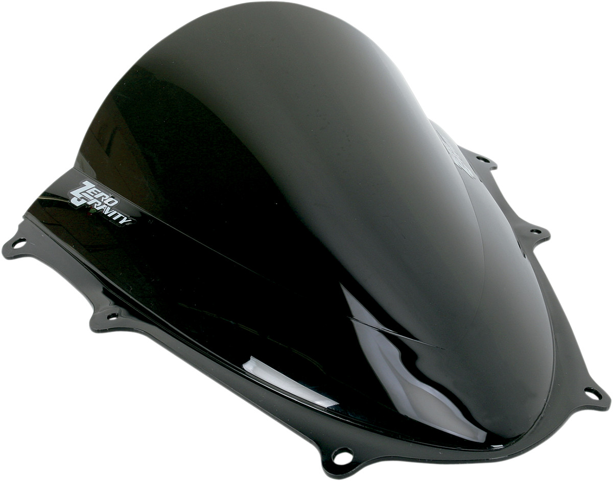 ZERO GRAVITY Double Bubble Windscreen