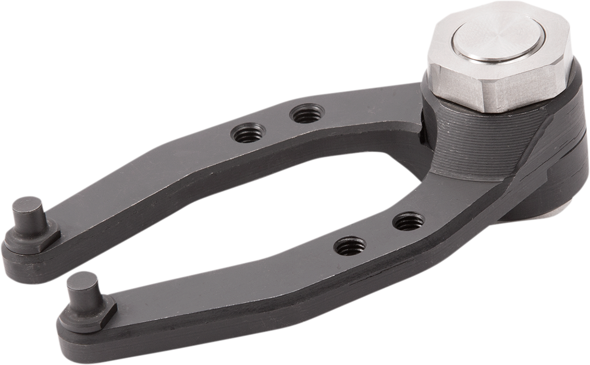 Heavy Duty Pin Spanner