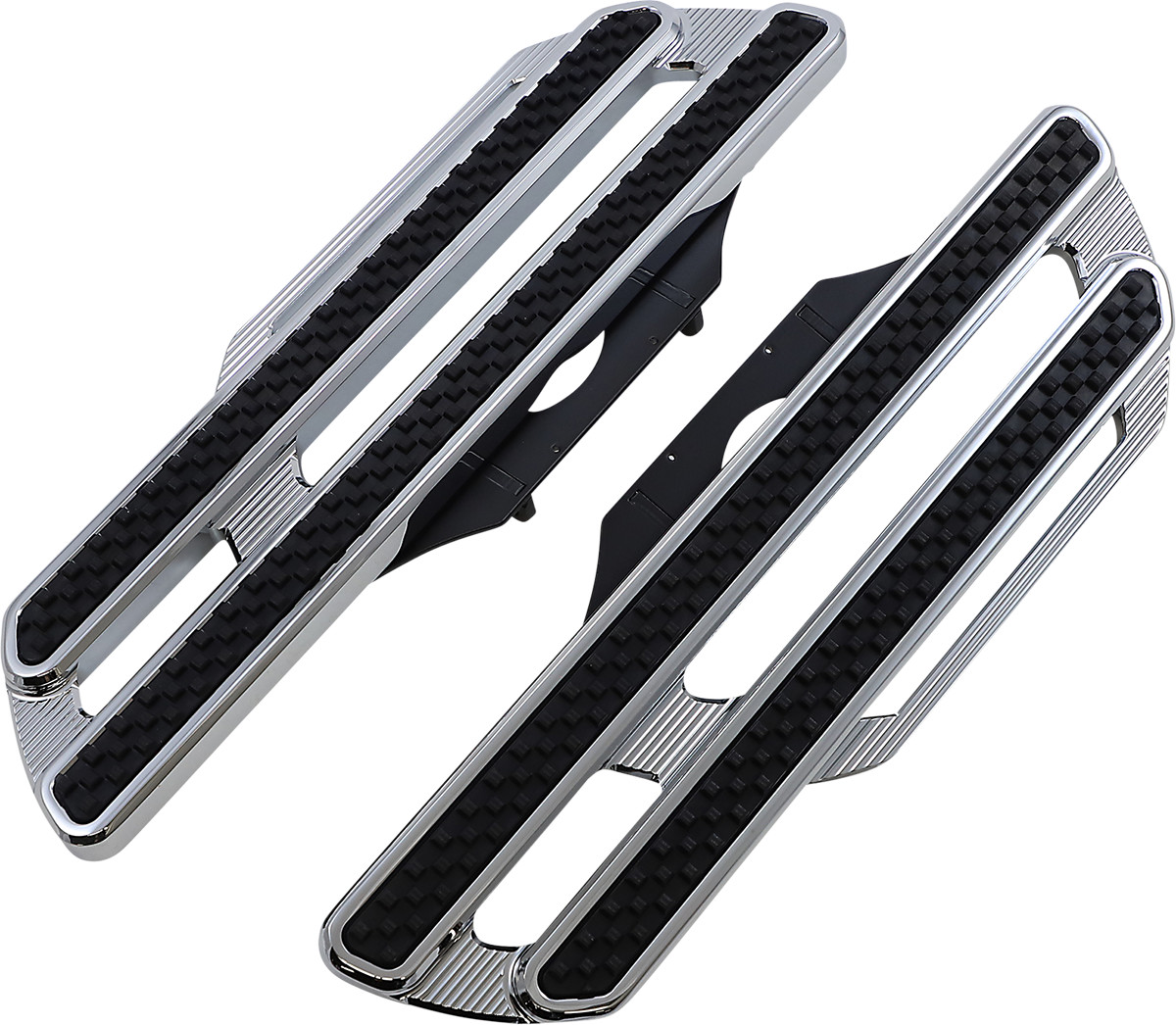 ARLEN NESS Method Driver Floorboards
