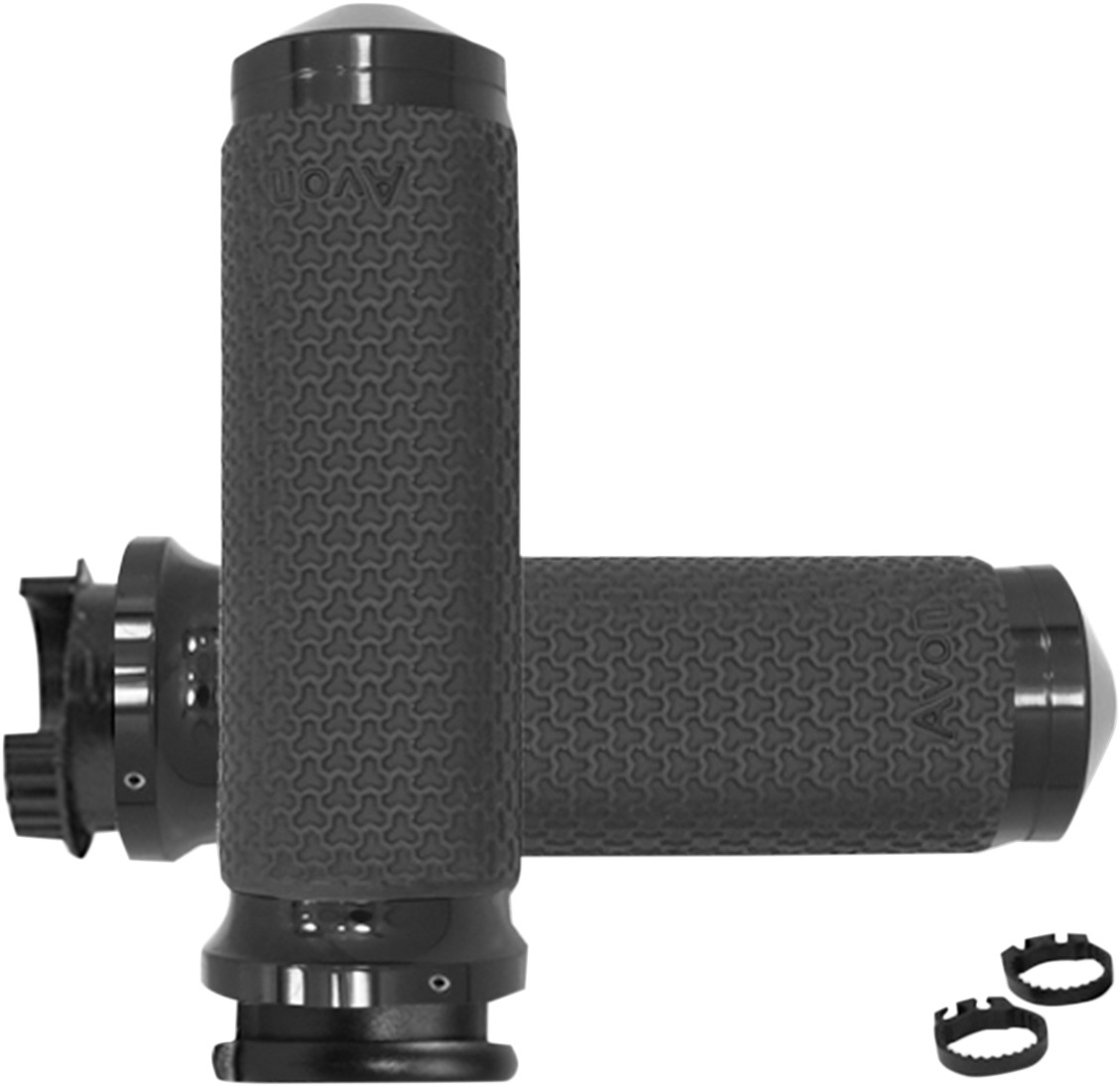 Avon Metric Memory Foam Grips