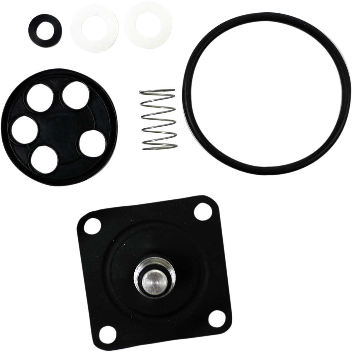 K&amp;S TECHNOLOGIES Fuel Petcock Repair Kit