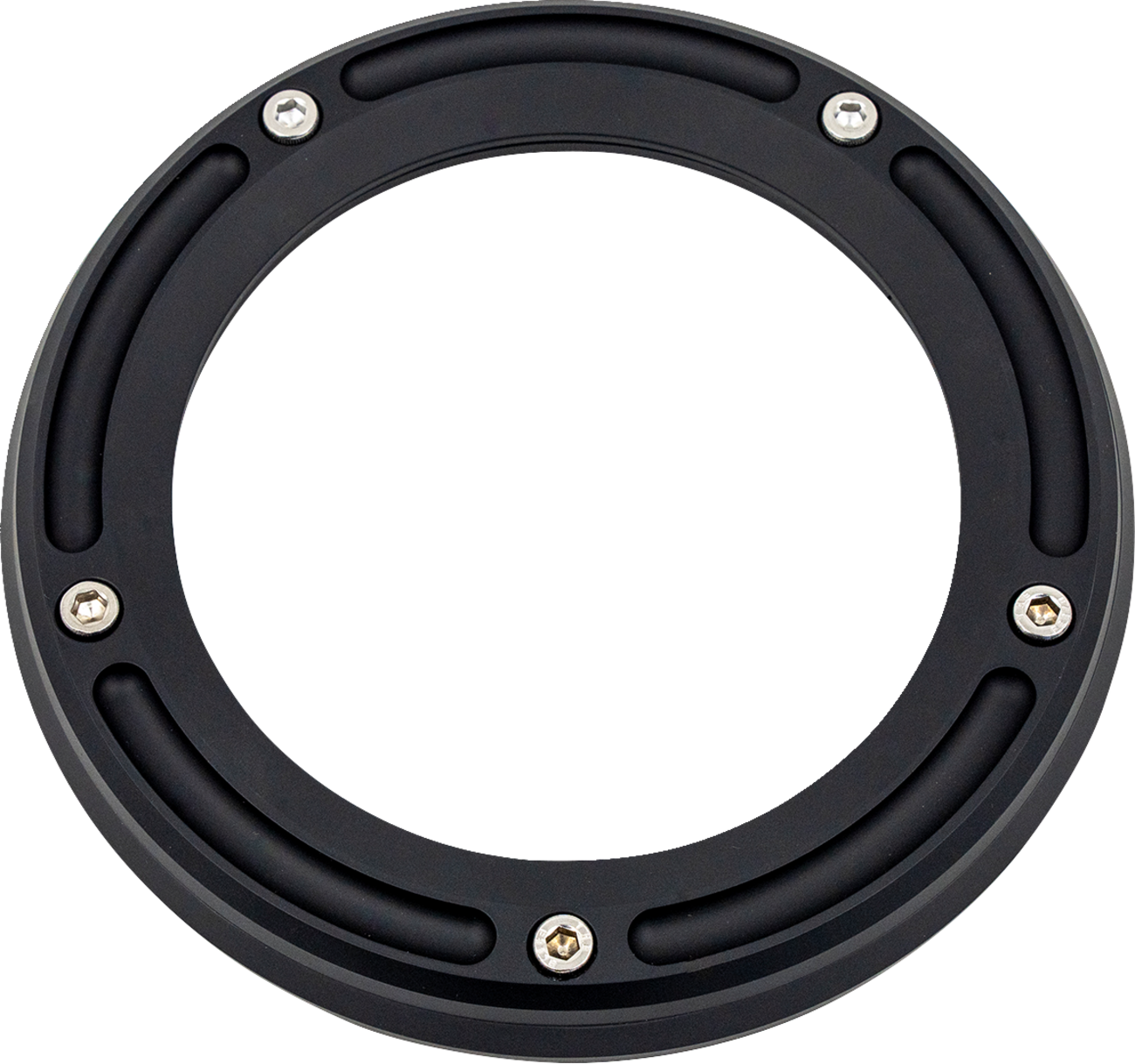 TRASK Assault Derby Cover with Window