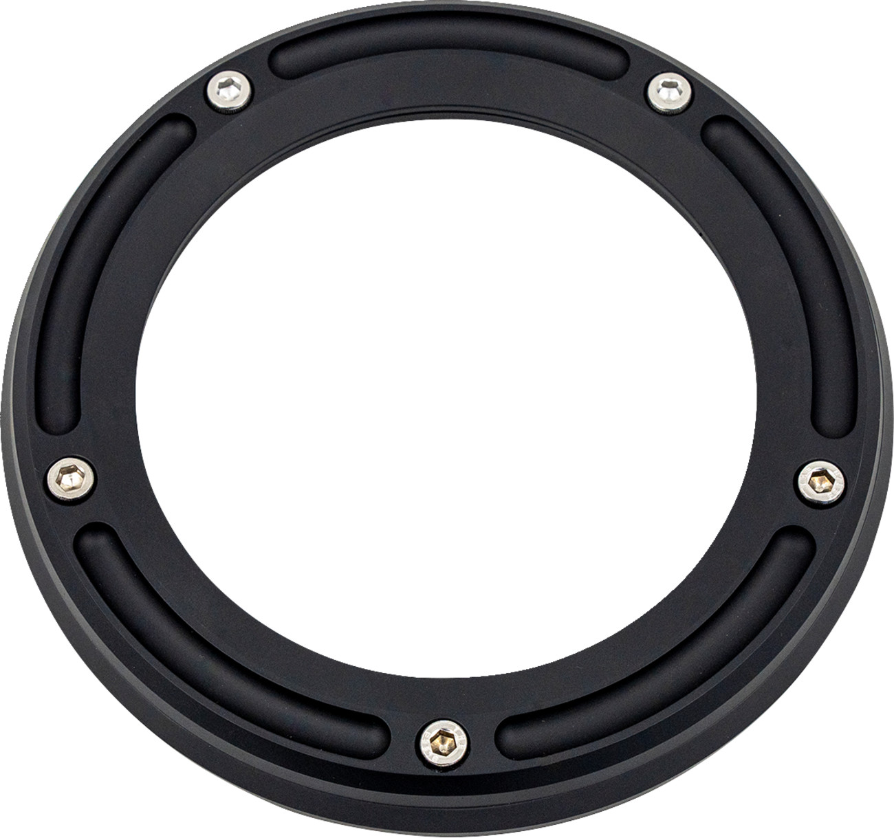 TRASK Assault Derby Cover with Window