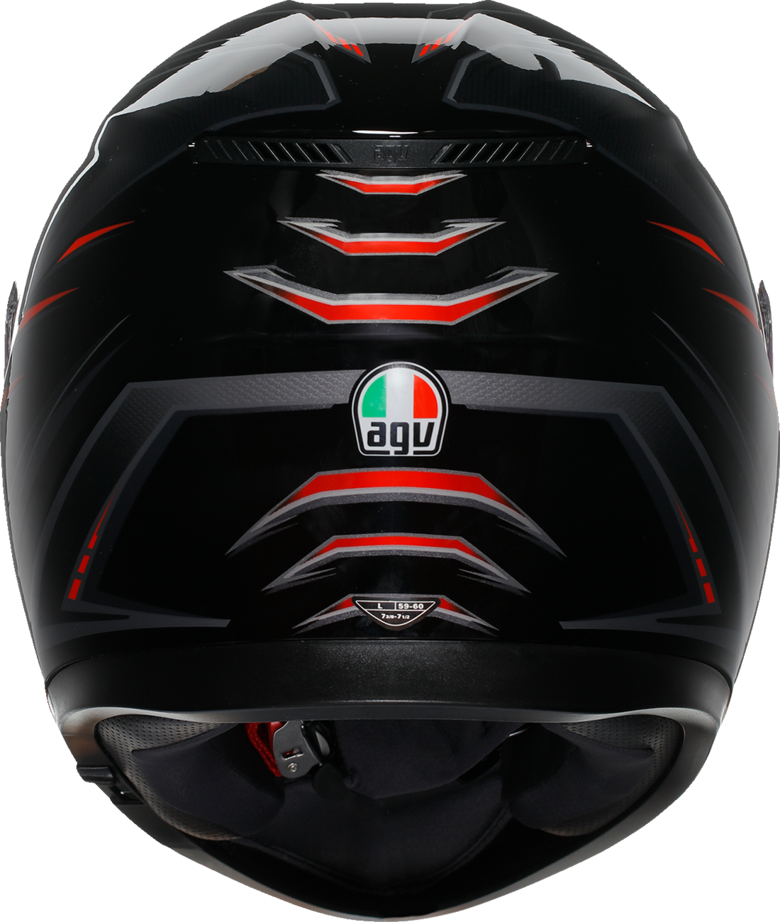 AGV K3 Syth Helmet