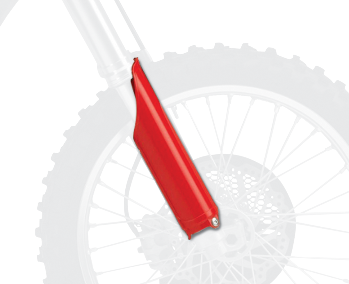 POLISPORT Fork Guard Cover