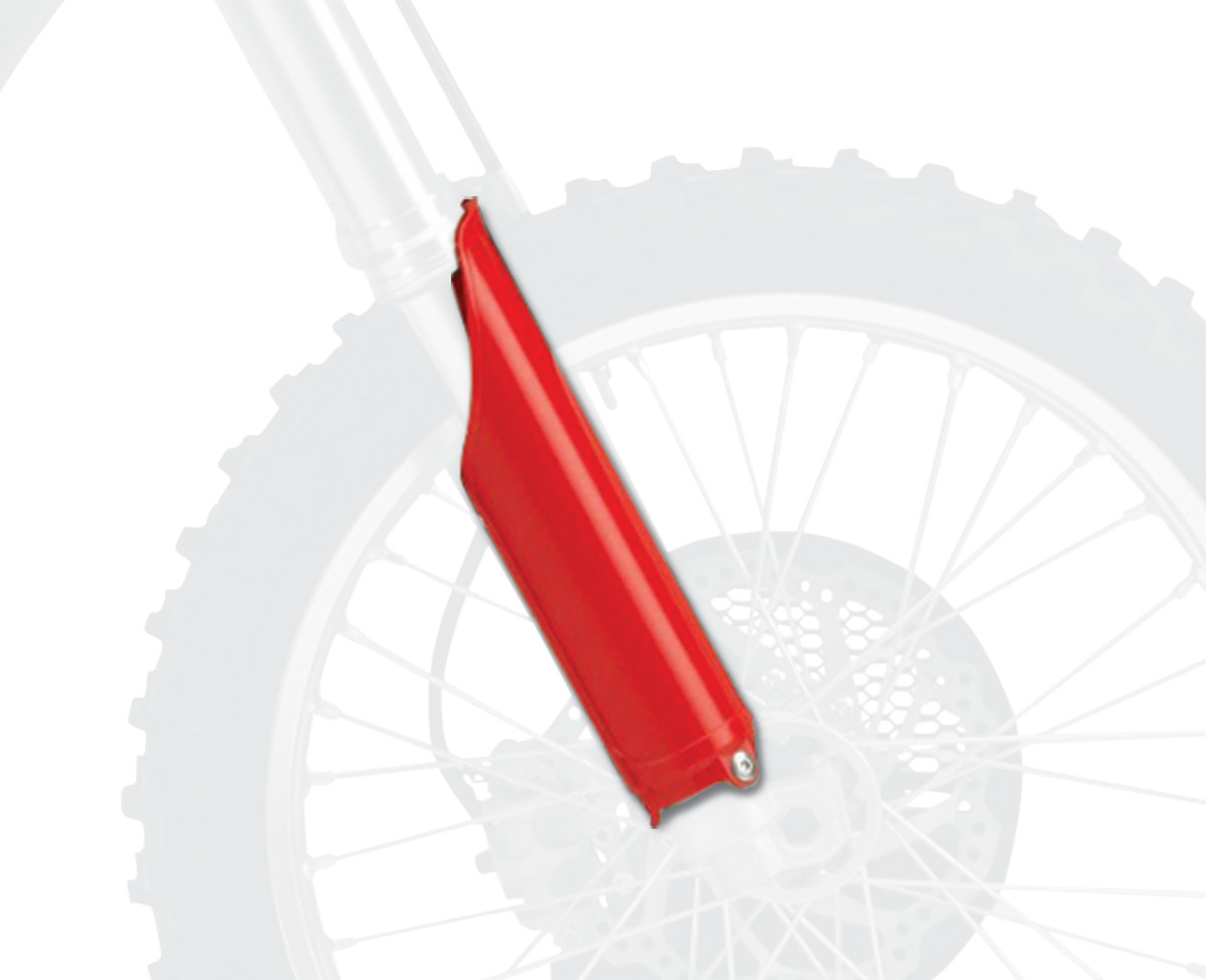 POLISPORT Fork Guard Cover