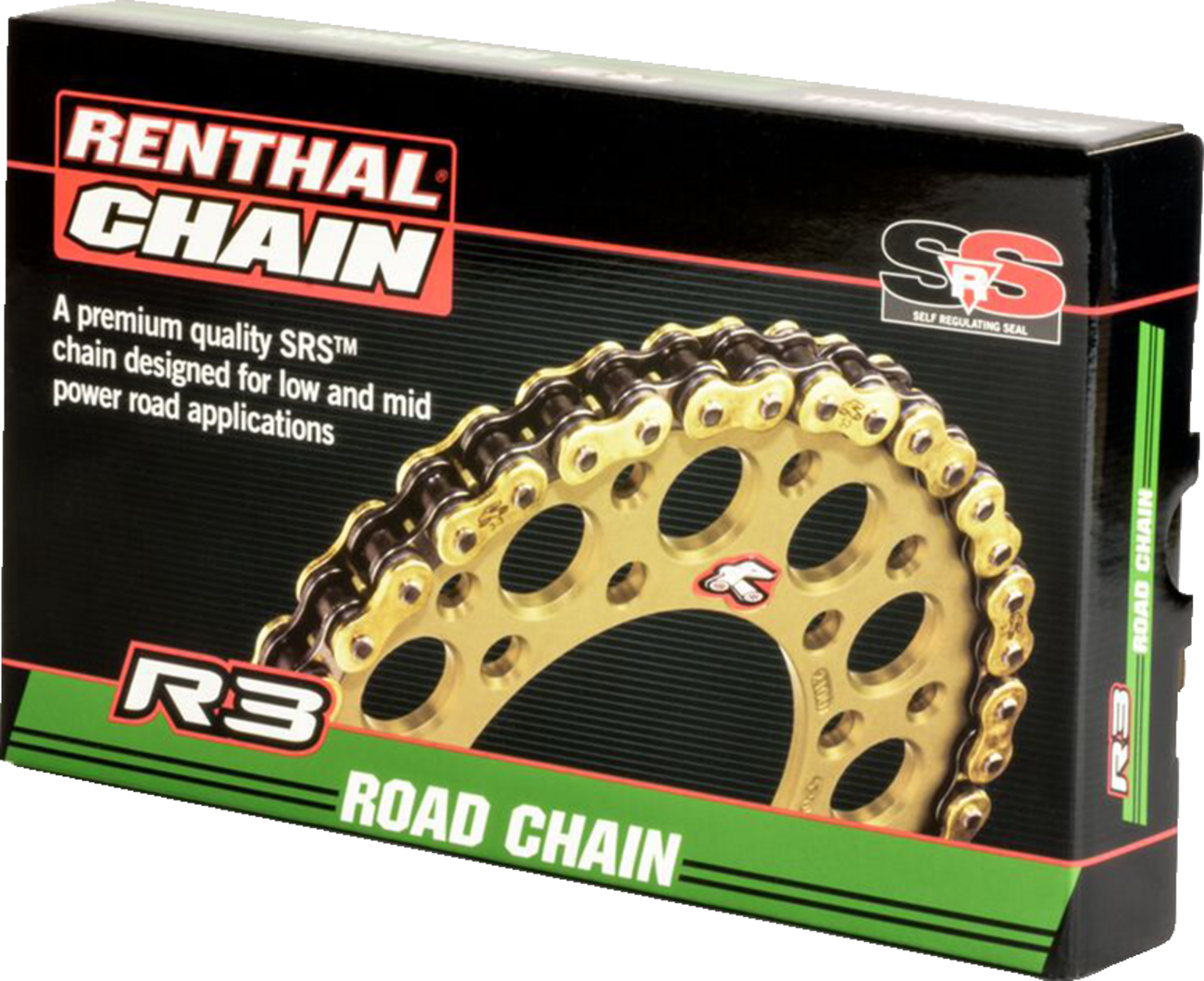 520 R3-3 SRS Drive Chain