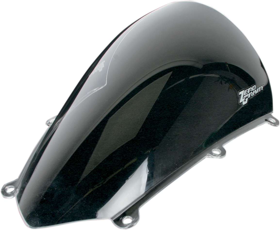 Zero gravity Corsa Windscreen - Clear - CBR600 '07-'10 2007-2012 Honda CBR600RR