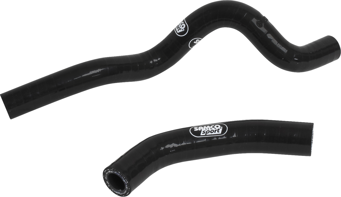 Radiator Hose Kit — Standard
