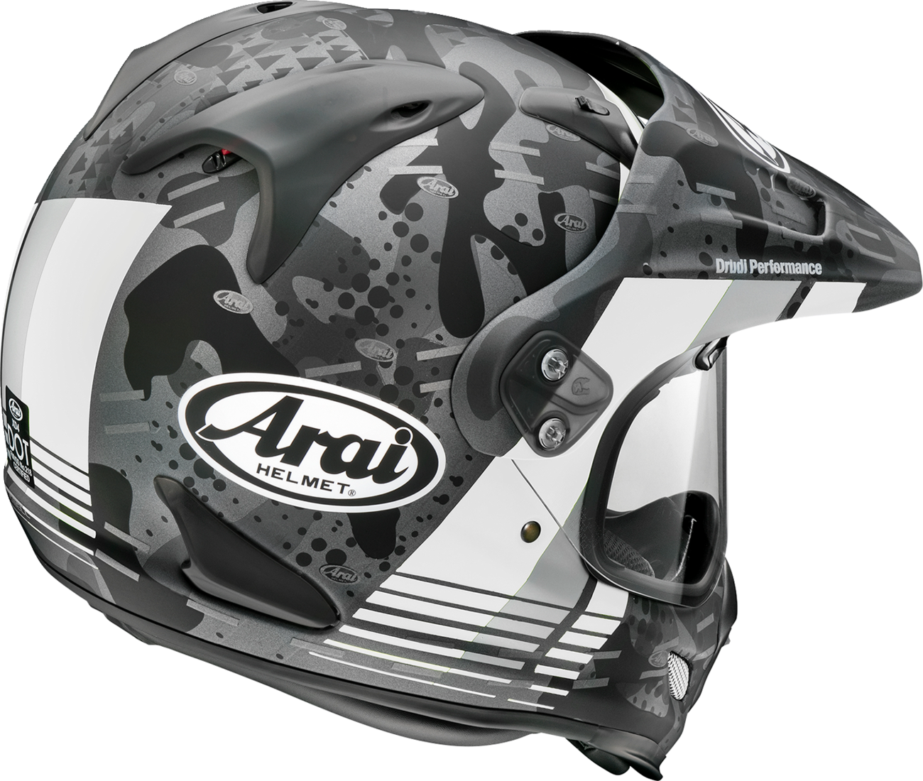 Arai helmets XD-4 Cover Helmet