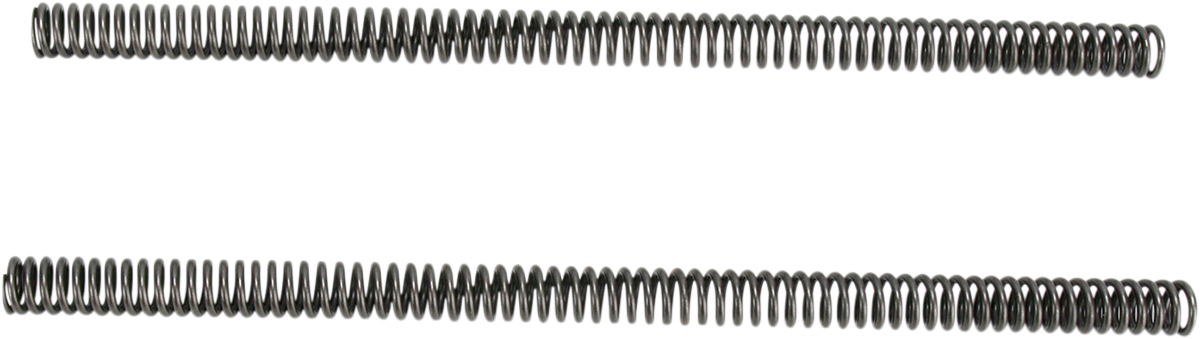 PROGRESSIVE SUSPENSION Front Fork Springs