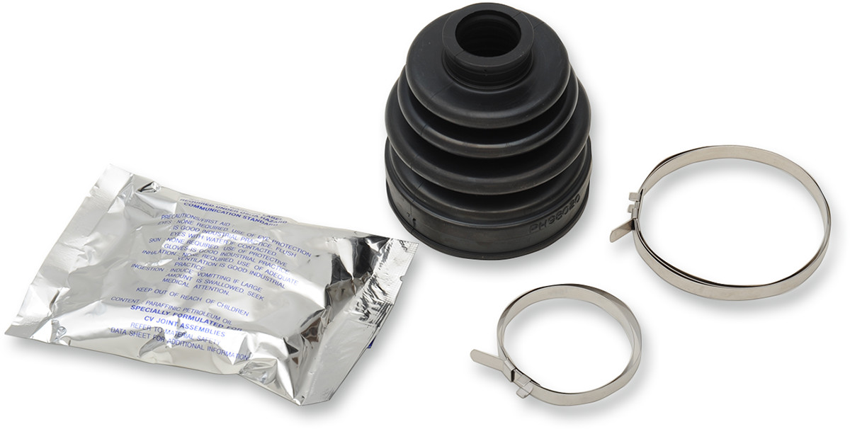EPI Rear Inner CV Boot Kit Polaris General / Ranger / RZR 2015-2025