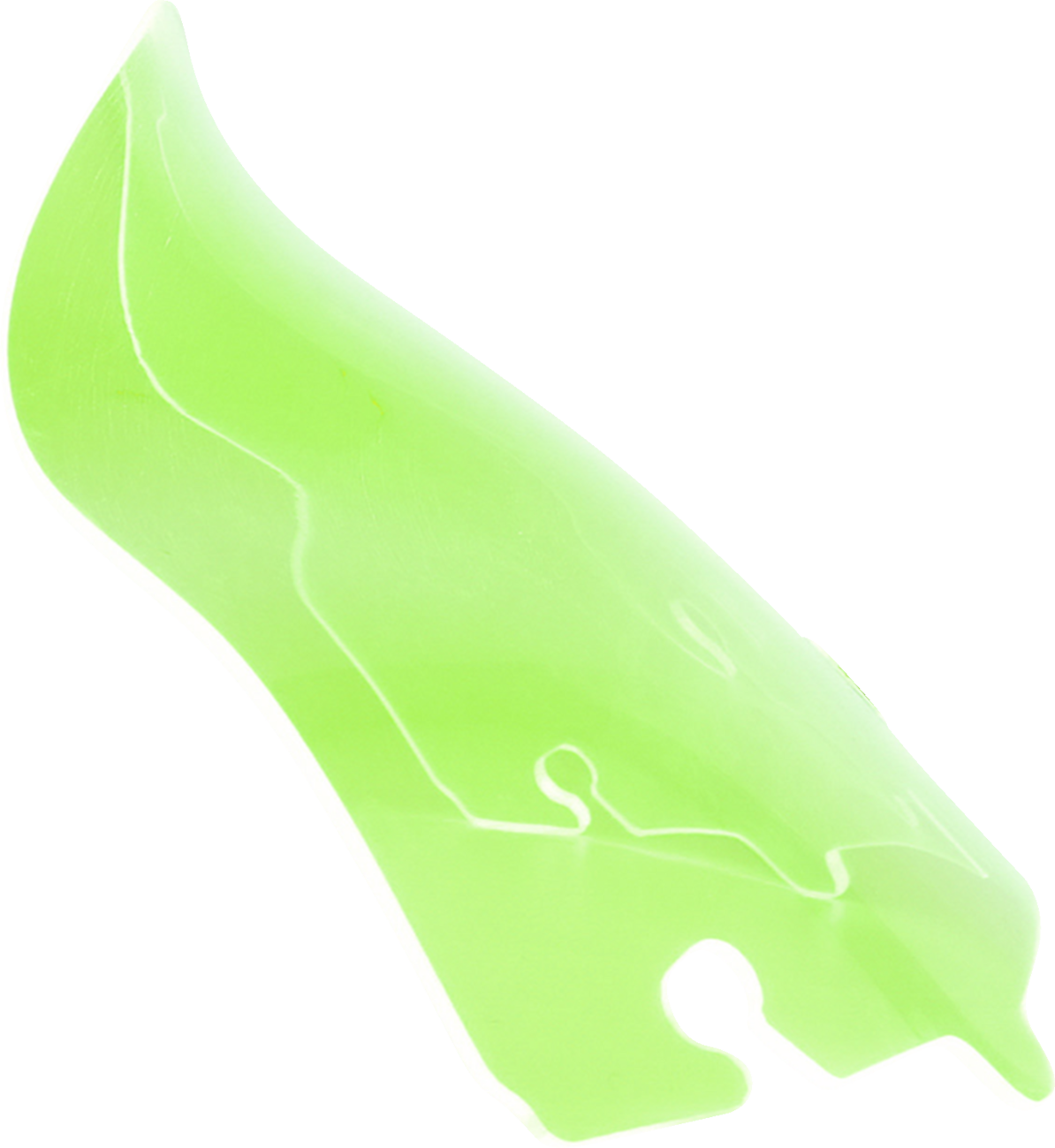 KLOCK WERKS Kolor Flare™ Ice Windshield