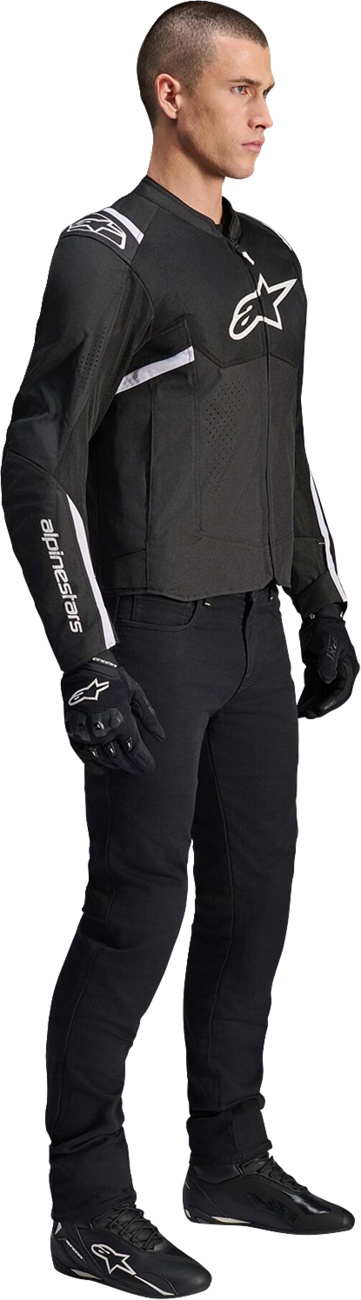 ALPINESTARS T-SPS Air v2 Jacket
