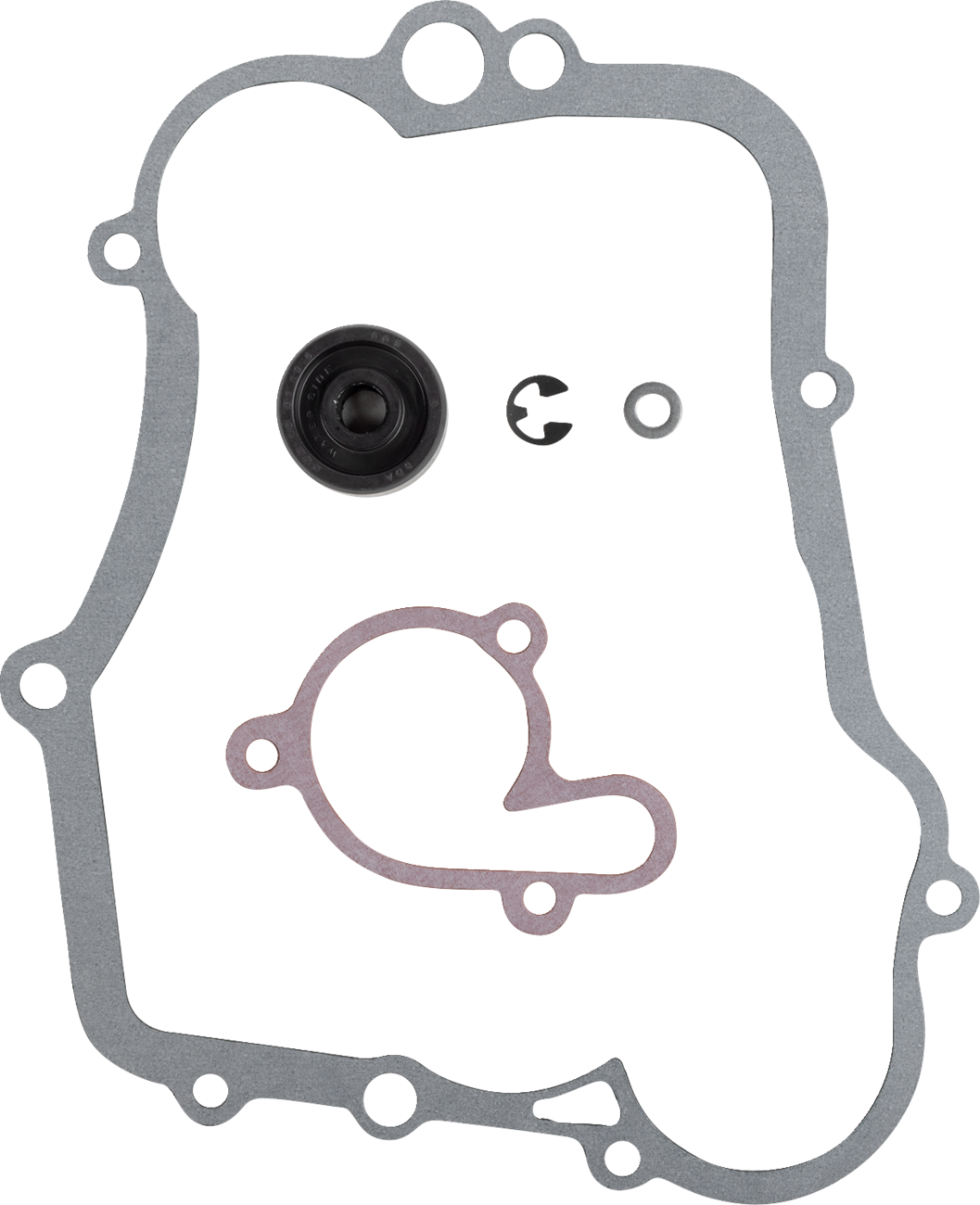 Water Pump Rebuild Kit