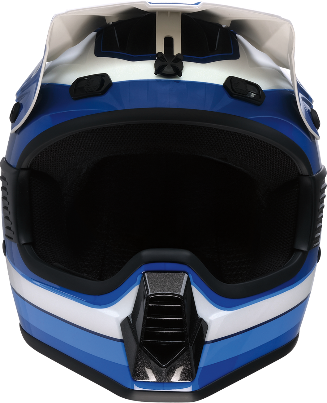 Z1R Child Dirt Maxx Vortex Helmet
