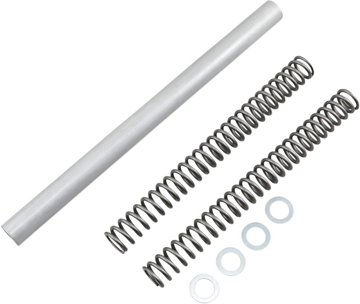 Race Tech 35mm Fork Springs Honda / Kawasaki / Suzuki / Yamaha / Buell / Ducati / Triumph