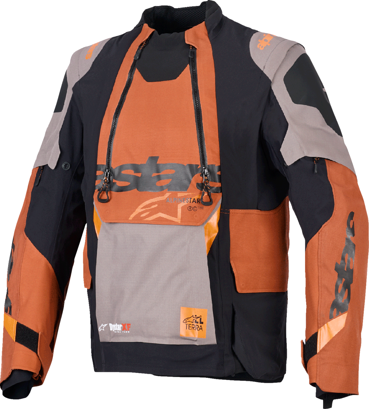 Alpinestars Halo Pro Drystar® XF Laminated Jacket