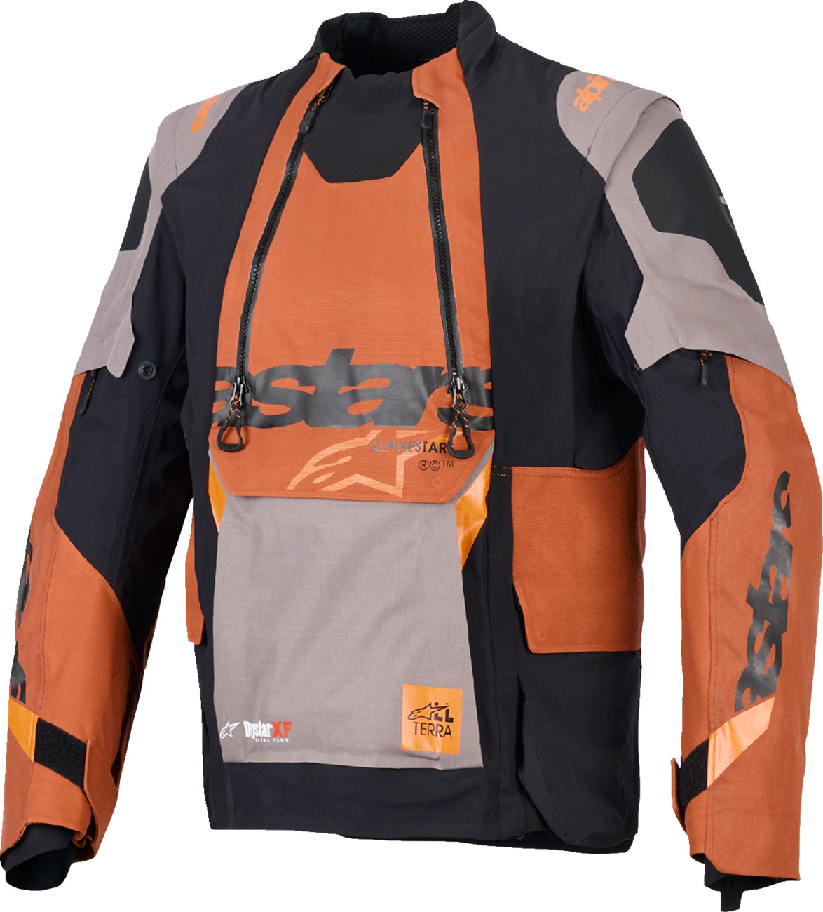 Alpinestars Halo Pro Drystar XF Laminated Jacket