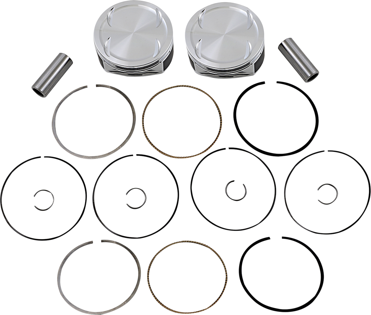 Piston Kit