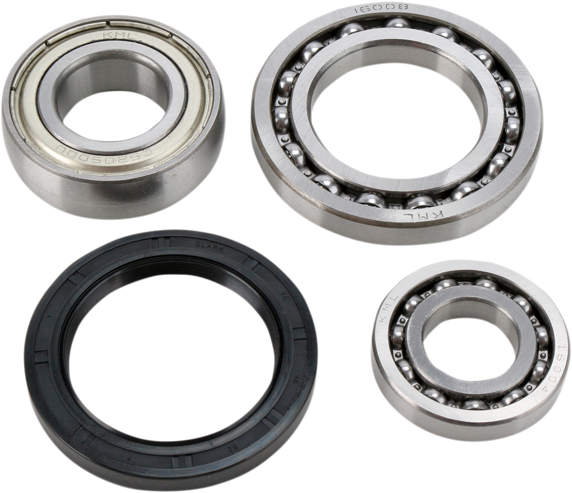 Chain Case Bearing and Seal Kit