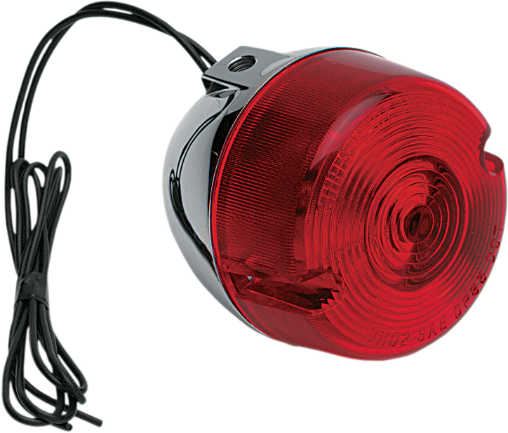 Turn Signal Assemblies