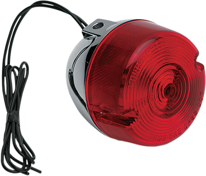 Turn Signal Assemblies