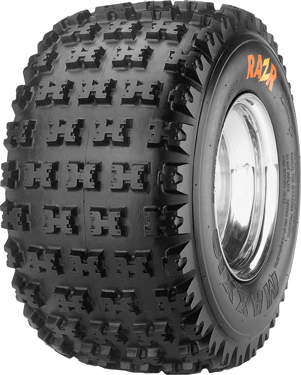 MAXXIS Razr Tire