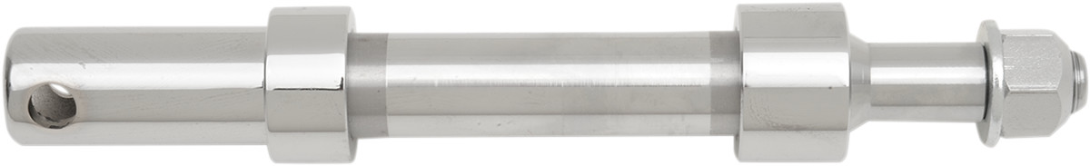Drag Specialties Front Axle Kit