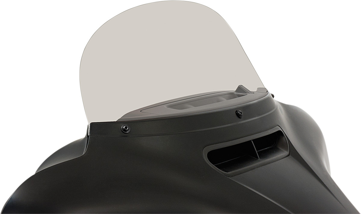 MEMPHIS SHADES Replacement Lucite Windshield