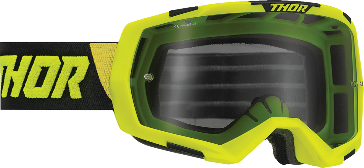 Thor Regiment Goggle