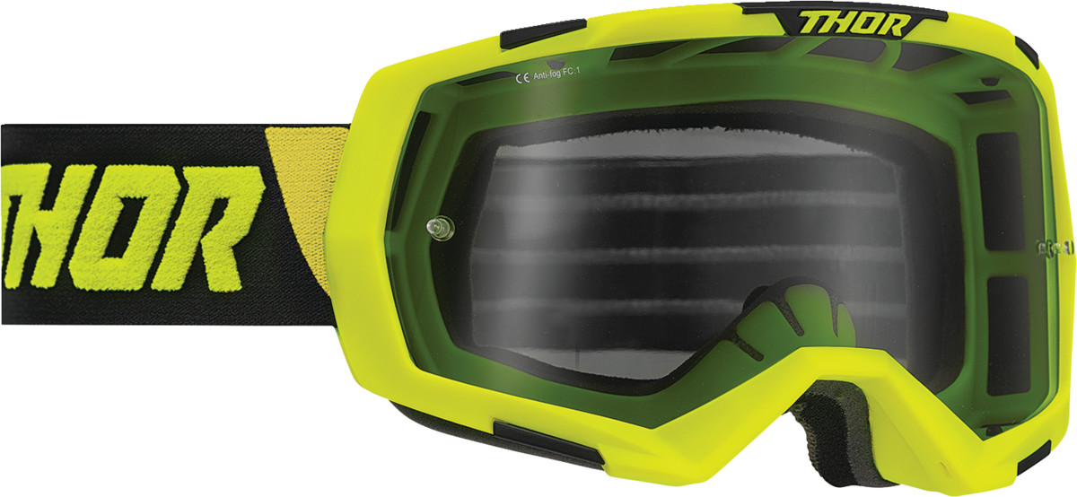 THOR Regiment Goggle
