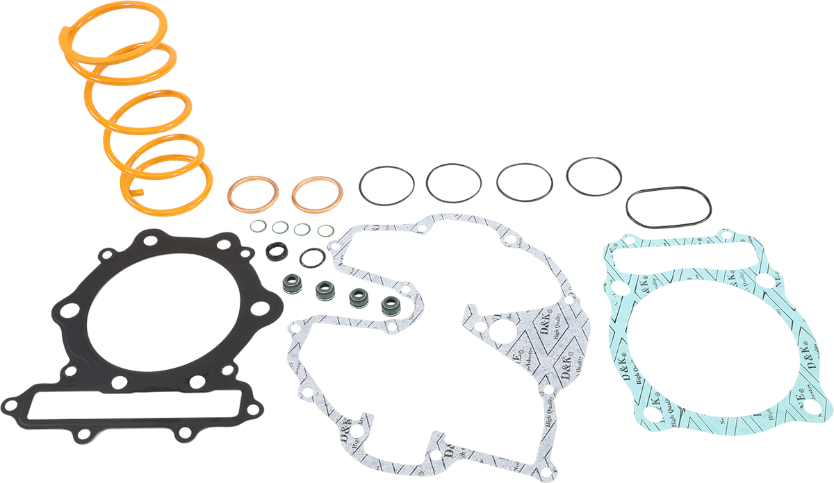 PROX Top End Gasket Set